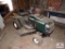 Craftsman lawn tractor