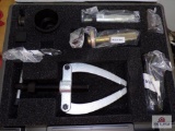 Miller Special Tools 8998 Getrag G288 Manual Transaxle Tools 2 boxes