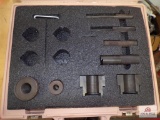 Triangle 6125 SD-709 Air Condition Compressor Service Tool Kit