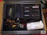 Miller Special Tools CH5500 Flash Programming Kit