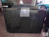 New Body panel no part number