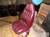 Automotive seat