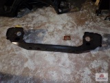 New Body panel part number 04534108
