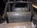 New Body panel rear hatch part number 4378549 90 gr caravan