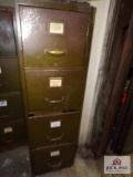 File cabinet