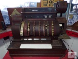 National Cash Register