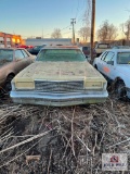 1975 DODGE ROYAL MONACO 2DR