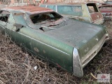 1969 CHRYSLER IMPERIAL 2DR