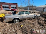 late 70s DODGE DIPLOMAT