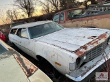 1974 FORD GRAN TORINO WAGON