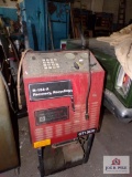 R-134-A Recovery and Recycling machine