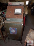 Sun AC Automotive machine