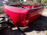 Dodge Ram Dually Bed selling bed only