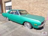 1972 Dodge Dart