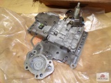 Mopar Vavle body assy part# 4130711