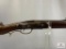 [508] Turner Kirkland Sidelock Percussion Muzzleloader, Approx. .41 cal SN: --