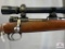 [576] Mauser 98 Sporter 7.55mm | SN: 2204Y