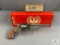 [294] Ruger Old Army .44 cal BP | SN: 145-19359