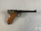 [273] Mauser American Eagle Luger 9mm | SN: 11.013941