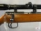 [530] Anschutz Bolt Action .22 LR | SN: 573006