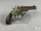 [265] Iver Johnson Secret Service Revolver .32 S&W | SN: 171963