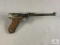 [276] Mauser DWM 1914 Artillery Luger (1915) 9mm | SN: 6848