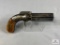 [514] Allen Antique Pepperbox Revolver, .32 cal SN: --