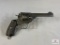 [340] Webley & Scott Mark VI .455 Webley | SN: 350812