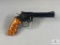 [311] Smith & Wesson 17-6 .22 LR | SN: BFM6522