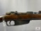 [537] Carcano Model 1941 6.55 Carcano | SN: M291