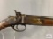 [24] CS Shattuck Single Barrel Shotgun 12 ga | SN: 4785