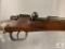 [578] Mauser Bolt Action Rifle 8mm | SN: B9692