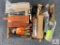 [834] Large Lot of Game Calls incl. NWTF Special Edition Box Call