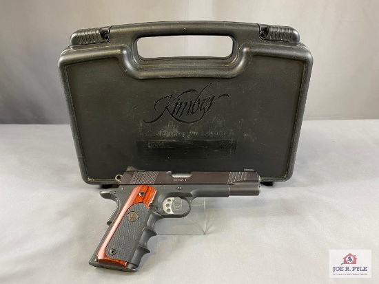 [266] Kimber Custom II .45 ACP | SN: K122253