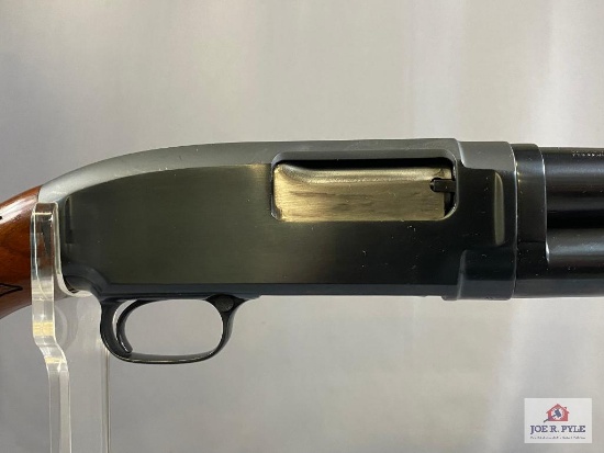 [188] Winchester 12 12 ga | SN: 841843