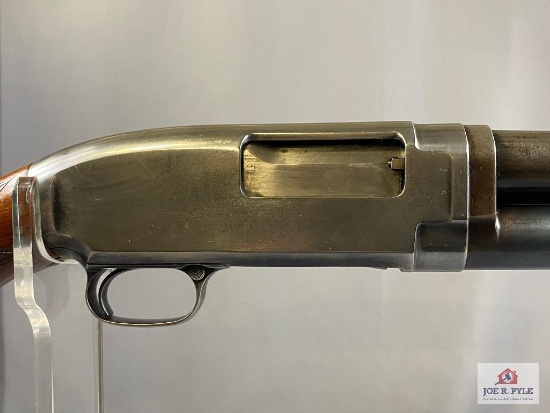[180] Winchester 12 12 ga | SN: 122073