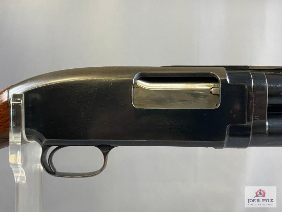 [184] Winchester 12 12 ga | SN: 1742843