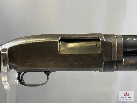 [185] Winchester 12 12 ga | SN: 423594