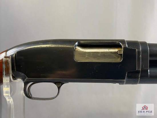 [183] Winchester 12 12 ga | SN: 1467577