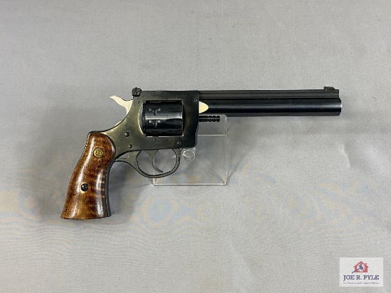 [280] NEF R92 .22 LR | SN: NG017835