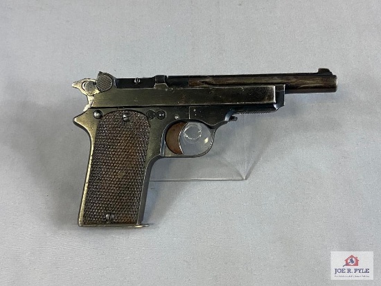 [326] Star 1920 7.65mm | SN: 30969