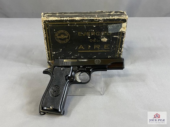 [329] Star S .380 ACP | SN: 01691