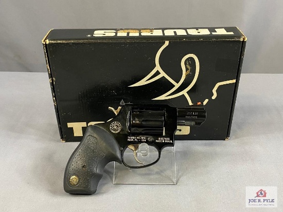 [332] Taurus Ultra-Lite Nine .22 LR | SN: BUS57925