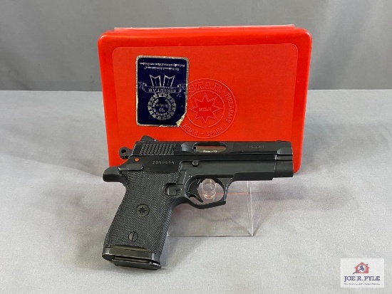 [328] Star M-43 Firestar 9x19mm | SN: 2048684