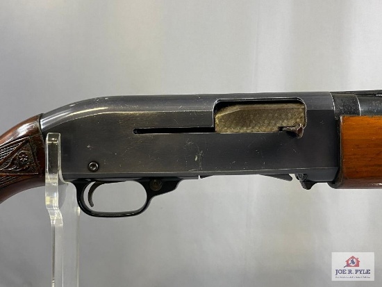 [151] Sears Ted Williams Model 300 12 ga | SN: Q66202