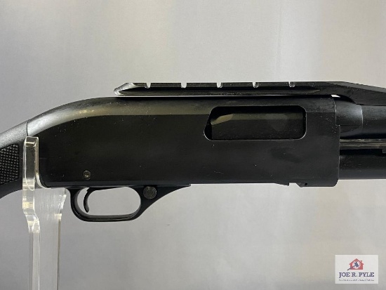 [29] FN P-12 12 GA | SN: 12AZV07802