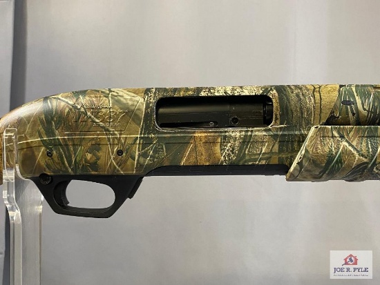 [131] Remington M887 Bone Collector 12ga | SN: AAE046757A