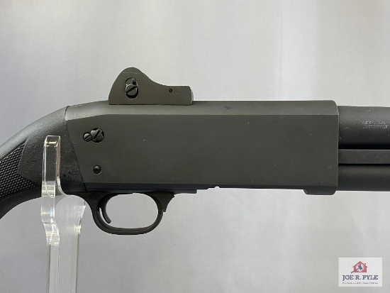 [147] Savage Stevens Model 330 12 ga | SN: 110278B