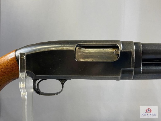 [190] Winchester 12 16 ga | SN: 1234620