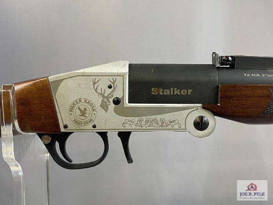 [168] TR Imports Stalker Single Barrel 12 ga | SN: 140348